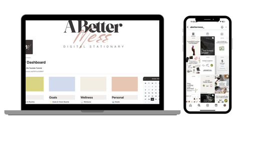 Digital Planner